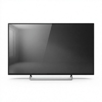 Televisor LED Inteligente Android 4K de 50 Pulgadas, 60Hz UHD, HDMI, USB, WiFi, Bluetooth para Entretenimiento en el Hogar