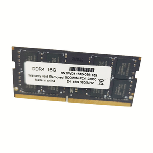 <span class=keywords><strong>RAM</strong></span> <span class=keywords><strong>DDR4</strong></span> 16GB 3200MHz compatible con PC memoria de computadora <span class=keywords><strong>RAM</strong></span> 1600MHz 2666mHz 2400MHz 3200MHz - Product Image 6