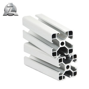 <strong>40x40</strong> <strong>mm</strong> Panel-mesh Mounting <strong>Aluminum</strong> T-slotted Extrusion 4040 t Slot <strong>Profile</strong> - Product Image 3
