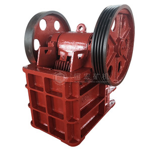 Thiết Bị Khai Thác Mỏ Vàng Cầm Tay Giá Xuất Xưởng Máy Nghiền Đá Xây Dựng Chạy Điện Diesel Máy Nghiền Hàm PE 600X900 400X600 - Product Image 5