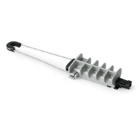 Pince de suspension ABC Dead End Clamp