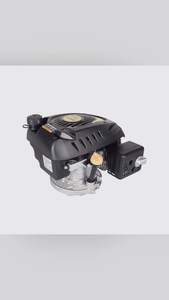 R740 D25HP 2V78 Horizontal Shaft V Two-Cylinder Gasoline Engine for RATO Twin Cylinder Gasoline Engine RV740 RV740D-2 25HP 2V78 - Product Image 5