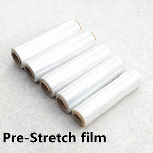 qualité supérieure fabriqué en Chine, en matériau LLDPE, idéal pour la fixation des palettes et les besoins d'emballage agricole - Product Image 4