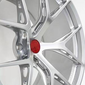 Jantes <span class=keywords><strong>BBS</strong></span> <span class=keywords><strong>FI</strong></span> <span class=keywords><strong>R</strong></span> EVO forgées en une seule pièce à rayons creux <span class=keywords><strong>18</strong></span> 19 20 21 pouces 5x120 5x112 pour BMW M3 M4 Audi RS5 Porsche - Product Image 4