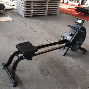 <span class=keywords><strong>Rameur</strong></span> d'exercice pliable avec écran LCD, équipement <span class=keywords><strong>de</strong></span> fitness pour la <span class=keywords><strong>perte</strong></span> <span class=keywords><strong>de</strong></span> <span class=keywords><strong>poids</strong></span>, entraînement aérobie en salle, contrôle magnétique - Product Image 5
