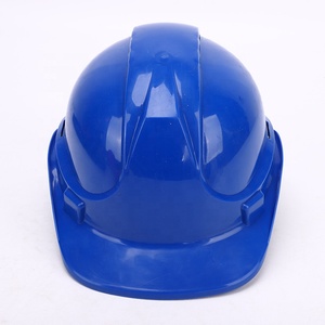 Trous de ventilation <span class=keywords><strong>Orange</strong></span> HDPE Matériaux Boucle Doublure en plastique Protection du travail Casques de sécurité <span class=keywords><strong>Casque</strong></span> de sécurité pour <span class=keywords><strong>chantier</strong></span> de construction - Product Image 5