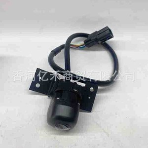 กล้องมองหลัง 95760-D3101 สำหรับฮุนได ทูซอน ระบบช่วยจอด 12V - Product Image 2