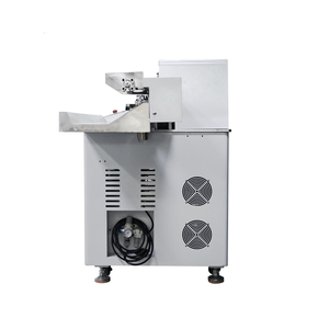 Complete Turnkey Automatic Dual Side Tin-<b>dipping</b> Machine for One-Stop Wire Production - Product Image 4