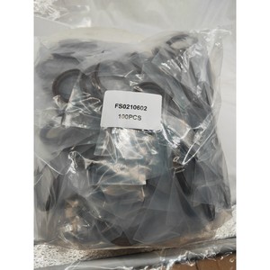 Anneau de refroidissement en matériau EPDM pour pièces de machines, longue durée de vie - Product Image 5