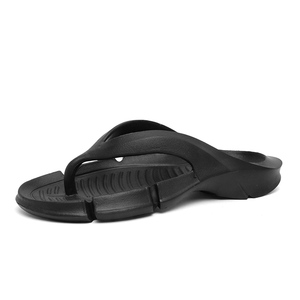 Sandali da Spiaggia con Logo Personalizzato, <span class=keywords><strong>Ciabatte</strong></span> <span class=keywords><strong>Ortopediche</strong></span> in EVA con Zeppa Spessa 5cm per Donna - Product Image 1