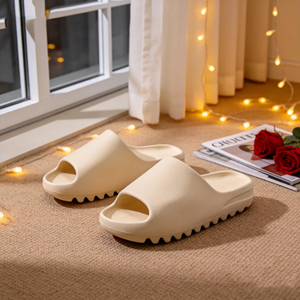 <span class=keywords><strong>Ciabatte</strong></span> <span class=keywords><strong>Estive</strong></span> Unisex Beijiaxin BFM1086 <span class=keywords><strong>per</strong></span> Uso Quotidiano, Resistenti all'Usura, con Tomaia e Suola in EVA, Punta Aperta, Modello Nke Mind 001 - Product Image 4