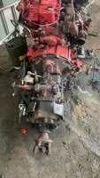 C Ummins 4bt 3.9 Complete Engine Cumm Ins 4bt 3.9 4bt3.9 Engine Assembly 4BT Motor With Gearbox for Sale