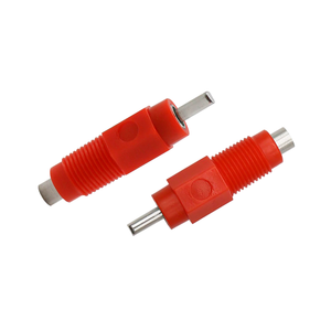 Bebedero Automático <span class=keywords><strong>de</strong></span> Alta Calidad con Rotación <span class=keywords><strong>de</strong></span> 360 Grados para Pollos, Loros y Aves <span class=keywords><strong>de</strong></span> Corral - Product Image 1