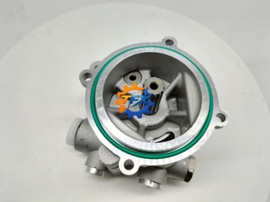 OEM Parts E311 DH130-5/7 R140-5/7 SK100 Excavator Main <b>Pump</b> Gear <b>Pump</b> Pilot <b>Pump</b> 121-1504 5I-7667 157-3165 - Product Image 2