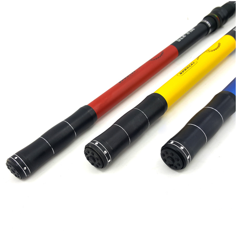 7ft 8ft Sea Fishing Rod - High Carbon Fiber Spinning Rod 7ft 8ft Sea Fishing Rod - High Carbon Fiber Spinning Rod