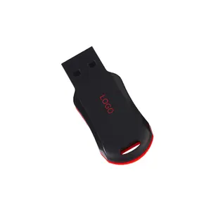 Wholesale Promotional Low price usb 2.0 work and study usb flash drive with customized logo