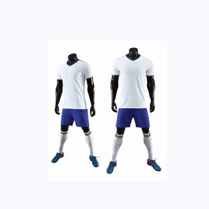 Amerikan futbolu giymek 24-25 stilleri erkek eğitim toptan süblimasyon tayland futbol forması futbol forması spor - Product Image 1