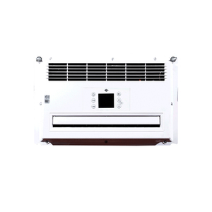Aire Acondicionado Integrado para Techo de Camión/Camión Pesado/Caravana, 12V 24V, Aire Acondicionado para Auto, Aire Acondicionado de Estacionamiento - Product Image 5