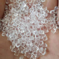 Granulés de plastique PC vierge à usage général, haute résistance, pour le moulage de coques d'appareils électroménagers