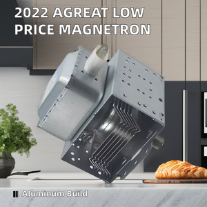1000W witol fuente <span class=keywords><strong>de</strong></span> alimentación aire agua frío magnetrón <span class=keywords><strong>precio</strong></span> <span class=keywords><strong>horno</strong></span> <span class=keywords><strong>microondas</strong></span> piezas 2M214 magnetrón - Product Image 4