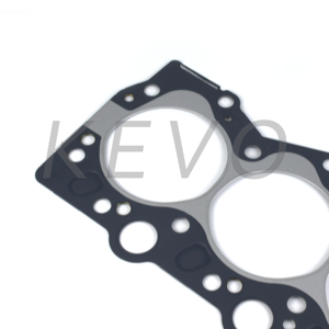 Kit de Juntas de Reparación de Motor Diésel <span class=keywords><strong>Kevo</strong></span> 1KZ de Alta Calidad para Land Cruiser Prado 04111-67025 Nuevo con 1 Año de Garantía - Product Image 2