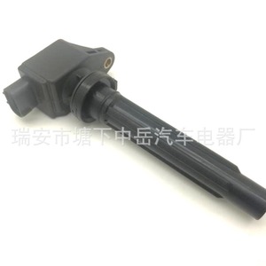 Bobina de Encendido H6T11371 33400-65J00 Tipo Pluma para Automóviles Suzuki - Product Image 1