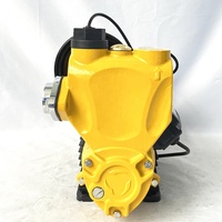 Pompes auto-amorçantes, pompes à eau, pompes de surface