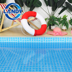 Revêtement <span class=keywords><strong>de</strong></span> <span class=keywords><strong>piscine</strong></span> en PVC 24x52 pieds Revêtement <span class=keywords><strong>de</strong></span> <span class=keywords><strong>piscine</strong></span> antidérapant résistant à la corrosion <span class=keywords><strong>pour</strong></span> revêtements <span class=keywords><strong>hors</strong></span> <span class=keywords><strong>sol</strong></span> à vendre - Product Image 6