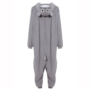 Venta caliente <span class=keywords><strong>Amy</strong></span> Rose <span class=keywords><strong>Sonic</strong></span> Animal para Kigurumi pijamas Onesie animales lindos tela tejida para el verano - Product Image 4