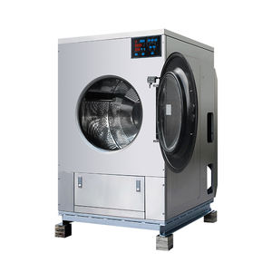 Sèche-<span class=keywords><strong>linge</strong></span> à gaz entièrement automatique en acier inoxydable de haute qualité, capacité 30 kg, pour séchage de serviettes d'hôtel, GPL, garantie 3 ans - Product Image 2