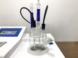 오일 수분 함량 분석기 키트 - Product Image 2