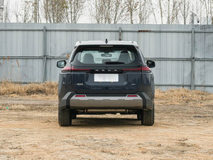 2026 <strong>ToyotaRAV4s</strong> 2.0L CVT Front 4WD Gasoline Automotive Luxury Edition LHD Compact 5 Seats SUV Japanese Brand Cars - Product Image 5