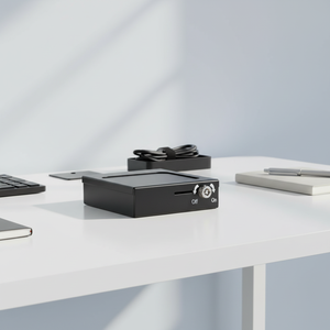 Router Sim 4G Wifi, Desbloqueado, Cat4, 300Mbps, Puerto 4G Sim, Red Inalámbrica, Telecomunicaciones, Router Wifi 2.4G 4G Lte con Ranura para Tarjeta Sim - Product Image 2