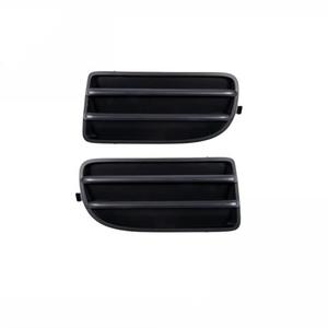 ฝาครอบไฟตัดหมอกหน้าโตโยต้าแลนด์ครุยเซอร์กรอบกระจังหน้าพลาสติก 1998-2007 FJ100 LC100 ยึดด้วยสกรู - Product Image 4