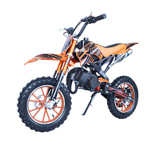 Mini essence électrique et carburant côte à côte moteurs 2 temps refroidis de <span class=keywords><strong>petite</strong></span> <span class=keywords><strong>taille</strong></span> vélo de saleté <span class=keywords><strong>pour</strong></span> enfants - Product Image 2