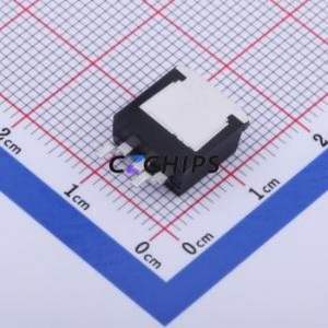 Diodo NXPSC10650B6J TO-263 de Carburo de Silicio al por Mayor, Proveedor de Componentes Electrónicos y Servicio de Lista de Materiales - Product Image 2