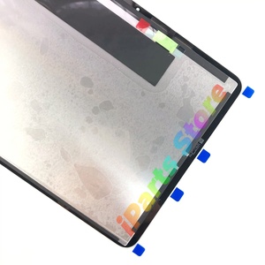 Display di Ricambio IPARTS per <span class=keywords><strong>iPad</strong></span> Air 11 2024 2025 M3 A2902 A2903 A2899 A2900 A3267 A3270 A3266 Schermo LCD Retina Touch Screen OEM - Product Image 3