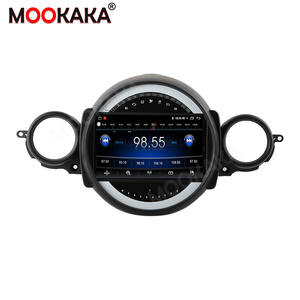 Autoradio Android 11, écran tactile, Navigation <span class=keywords><strong>GPS</strong></span>, lecteur multimédia, stéréo, enregistreur cassette, pour voiture BMW <span class=keywords><strong>Mini</strong></span> R56, R60 <span class=keywords><strong>Cooper</strong></span> (2007 — 2014) - Product Image 4