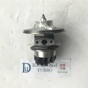 TD08-31M TD08H-31M 4918801831ตลับเทอร์โบ49188-01832ชิ้นส่วนเครื่องยนต์ดีเซลเทอร์โบชาร์จเจอร์สำหรับ AH-6WG1X 1144004441 1144004440 - Product Image 5