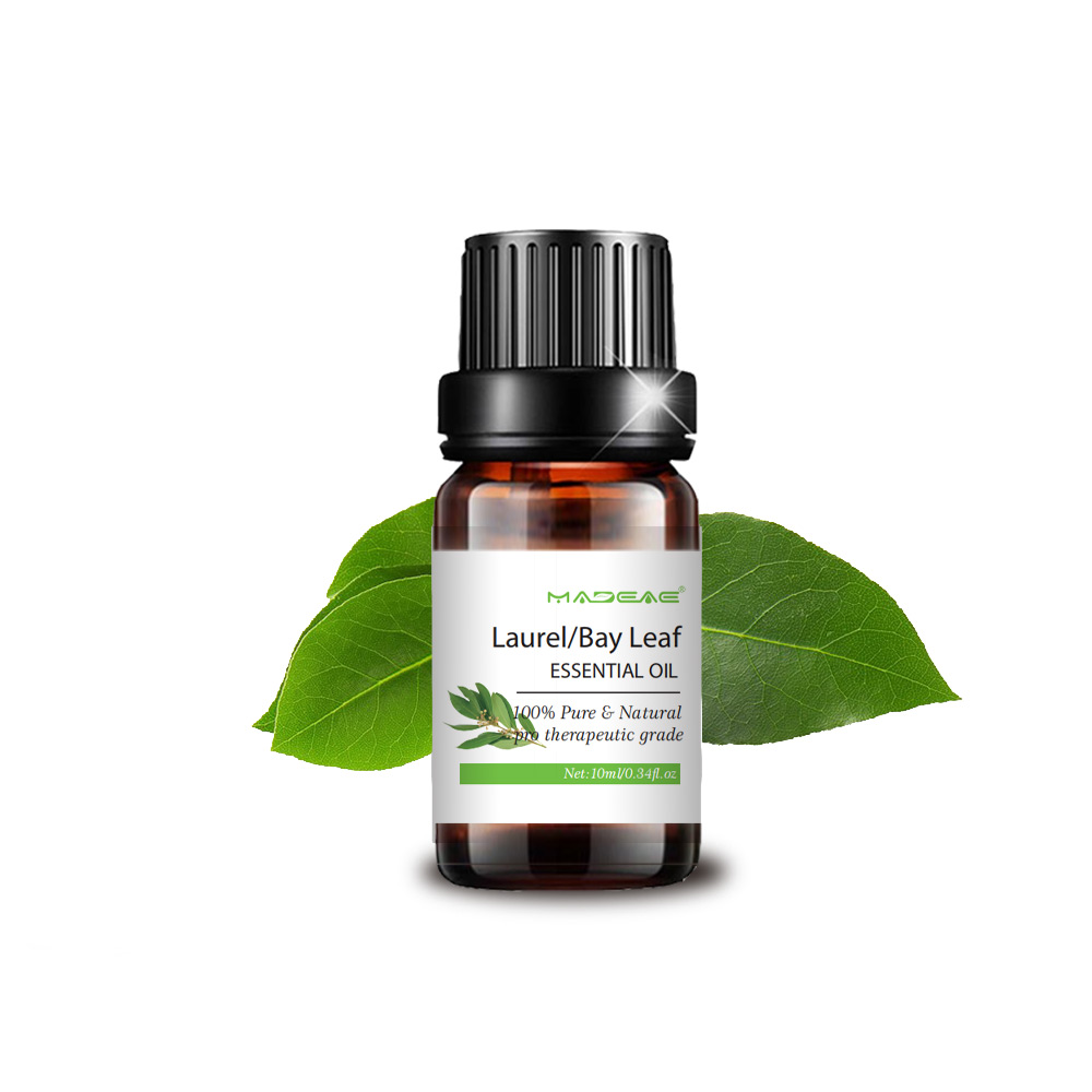 ピュアオイル ZX 100% Pure Natural Bay Laurel Root Essential Oil for Men's