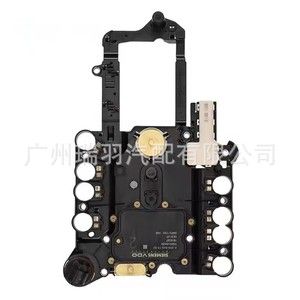Módulo de control de transmisión Siemens VDO 722.9 para caja de cambios automática Mercedes-Benz, pieza de repuesto - Product Image 5