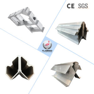 Joint d'angle pour plans <span class=keywords><strong>de</strong></span> <span class=keywords><strong>travail</strong></span> en aluminium Feuille <span class=keywords><strong>de</strong></span> joint d'angle en aluminium E69 Joint d'angle pour <span class=keywords><strong>profil</strong></span>é en aluminium pour joint d'angle - Product Image 1