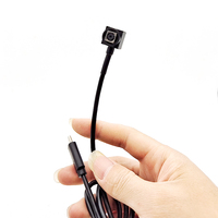 Geniuspy Süper HD 4K UVC OTG AF Otomatik Odaklama 5MP/8MP 30FPS/15FPS 2M Kablolu Mini USB Endüstriyel Gözetim CCTV Web Kamerası