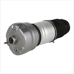 97034305134 97034305213 สปริงลมสำหรับระบบกันสะเทือนอากาศสำหรับรถยนต์ Porsche Panamera 970 สปริงลมด้านหน้าจากโรงงาน - Product Image 3