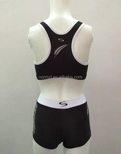 Costumes d'acclamation de <span class=keywords><strong>style</strong></span> de mode Conception libre Vos uniformes de pom-pom girl de <span class=keywords><strong>style</strong></span> acceptent tous les uniformes - Product Image 2