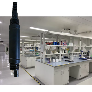 CE Профессиональный цифровой измеритель ионов кальция <span class=keywords><strong>Ca</strong></span> ионов тестер для анализа качества воды в лаборатории - Product Image 1