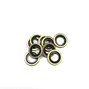 Nhà máy cung cấp chất lượng đảm bảo <span class=keywords><strong>PTFE</strong></span> mùa xuân tràn đầy sinh lực con dấu cao su và Silicone cơ khí và thủy lực O Ring con dấu - Product Image 1