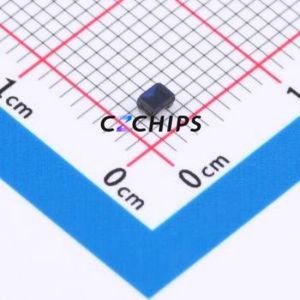 YWIF2012-330K ตัวเหนี่ยวนำแบบ SMD SMD,2.4x1.7 มม. ( ความเหนี่ยวนำ: 33uH )( ความแม่นยำ: 10% ประเภท: ชิปแบบลวดพัน ) - Product Image 1