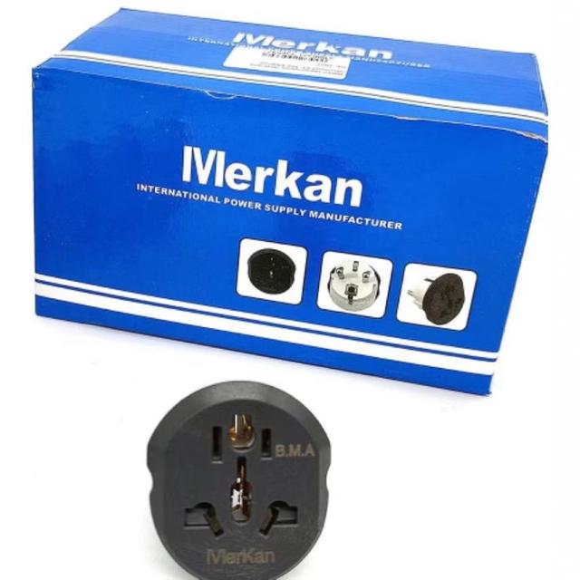Industrial Household Conversion Plug605 European Standard Multi-Functional Universal  British German Plugs Sockets