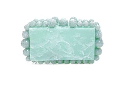 สีเขียวอ่อน